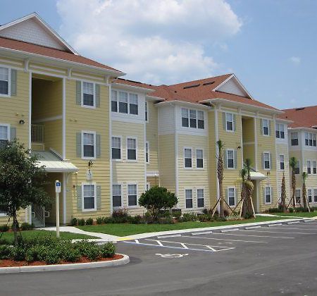 Victoria Park Resort Loughman Екстериор снимка