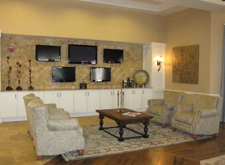 Victoria Park Resort Loughman Интериор снимка