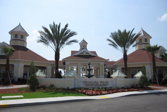 Victoria Park Resort Loughman Съоръжения снимка