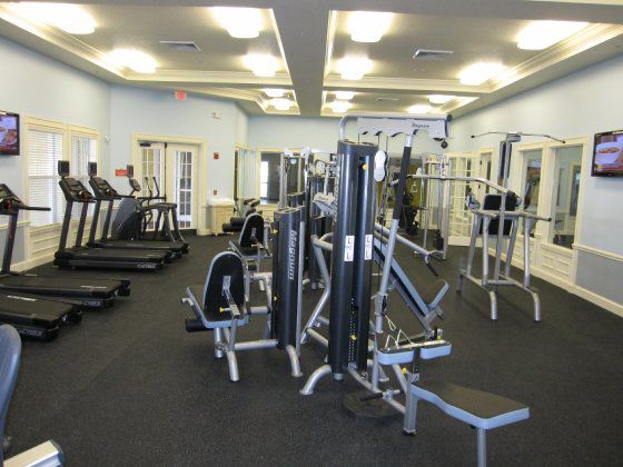 Victoria Park Resort Loughman Съоръжения снимка