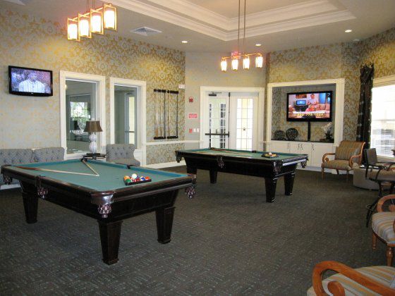 Victoria Park Resort Loughman Съоръжения снимка